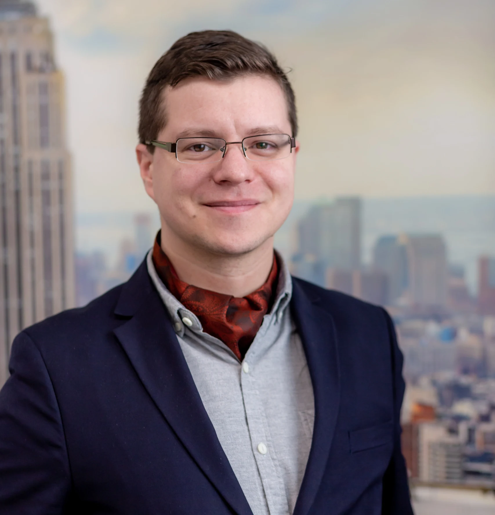 Profile photo of agent Endrődi-Mike Attila