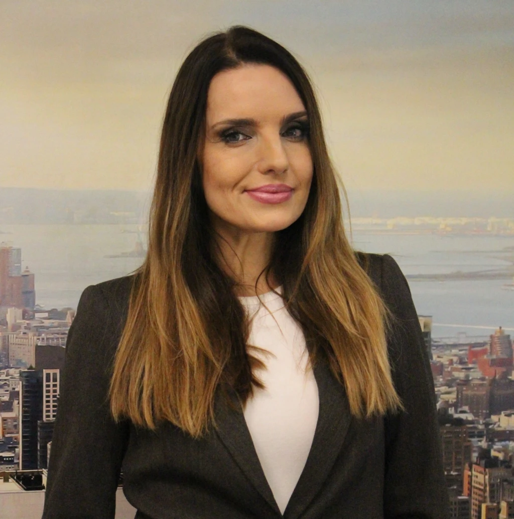Profile photo of agent Gulyás Mónika
