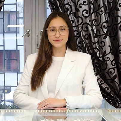 Martinez Alexandra