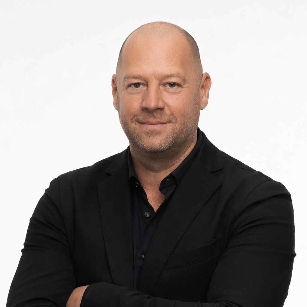 Profile photo of agent Szilvási Harry