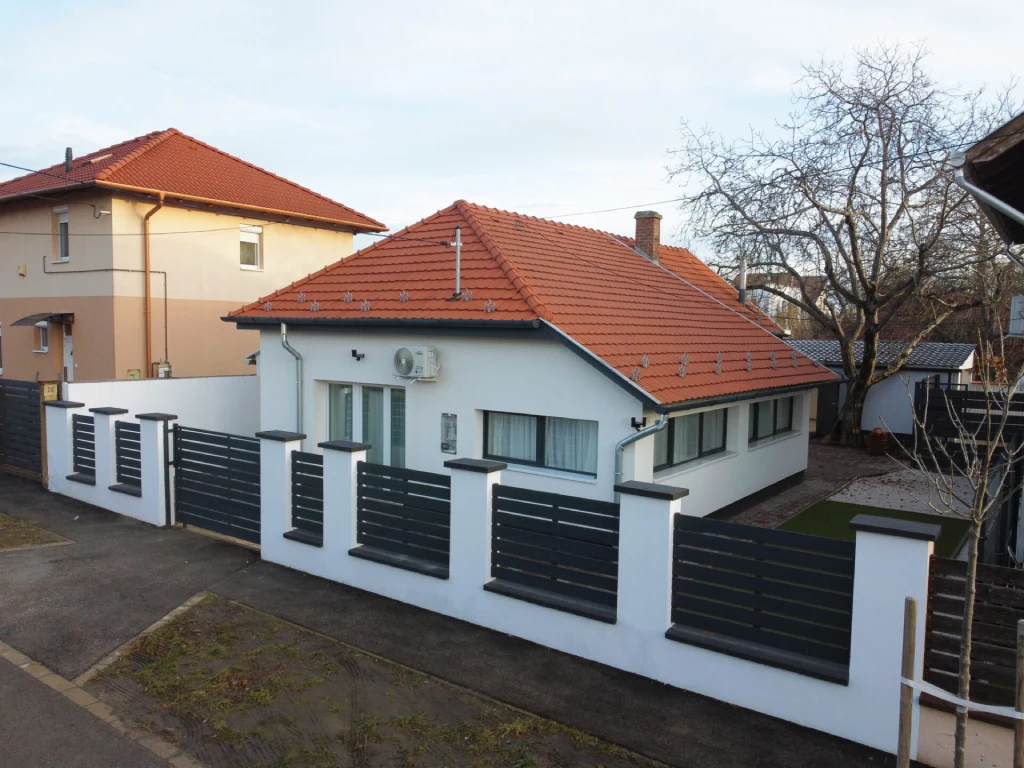 Csepel Kiályerdő ingatlan