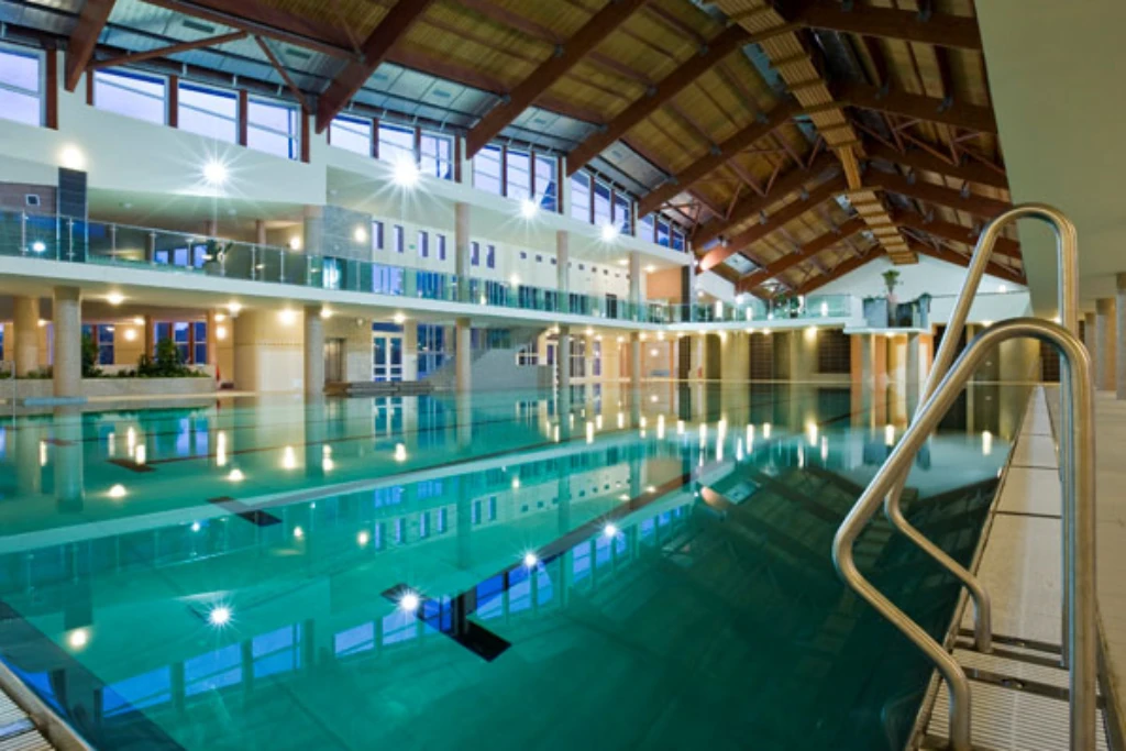 Martfű Thermal Hotel