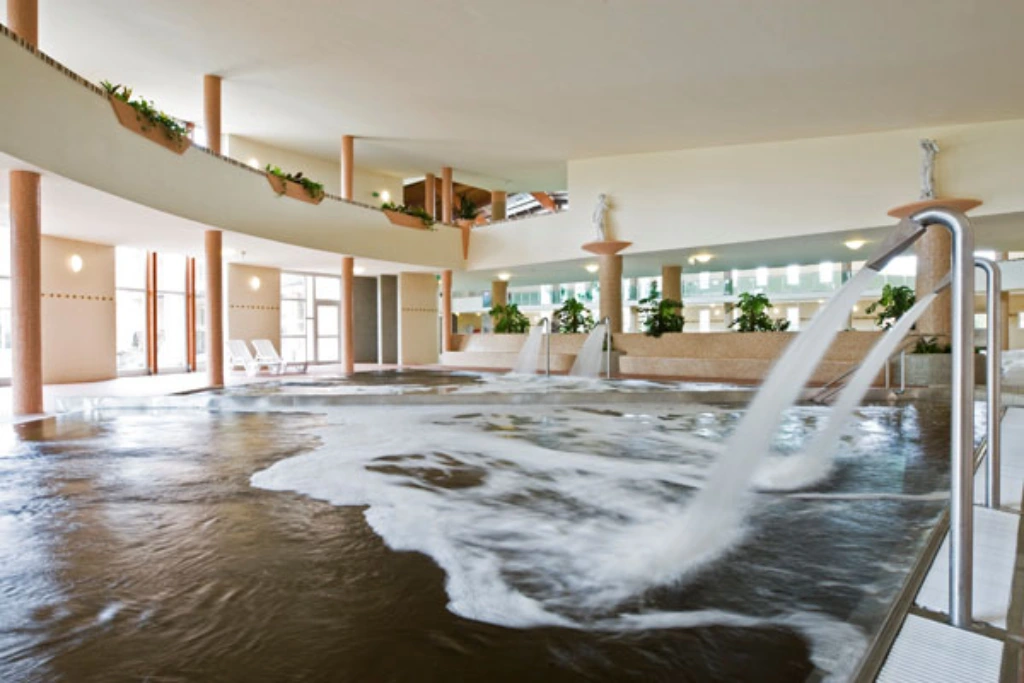 Martfű Thermal Hotel